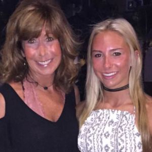 Meet your Posher, Patricia